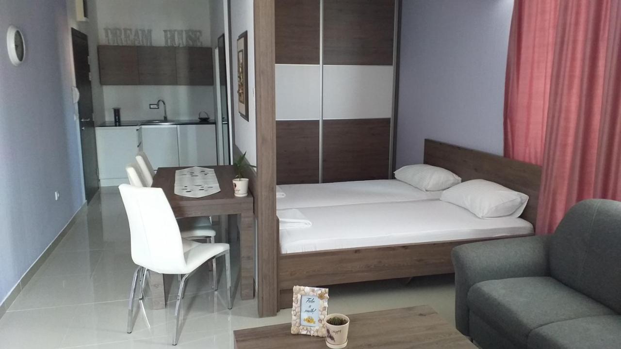 Apartamento Dream House Kruševac Exterior foto