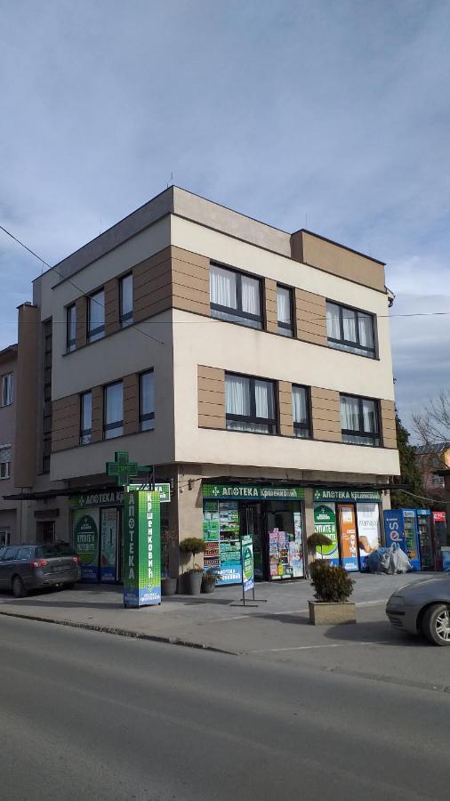 Apartamento Dream House Kruševac Exterior foto