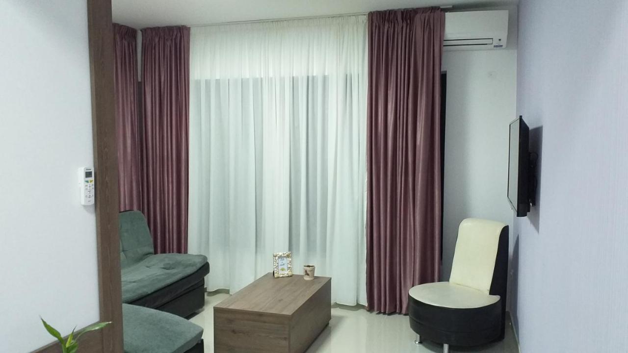 Apartamento Dream House Kruševac Exterior foto