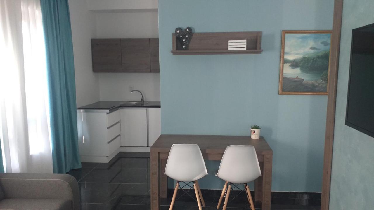 Apartamento Dream House Kruševac Exterior foto