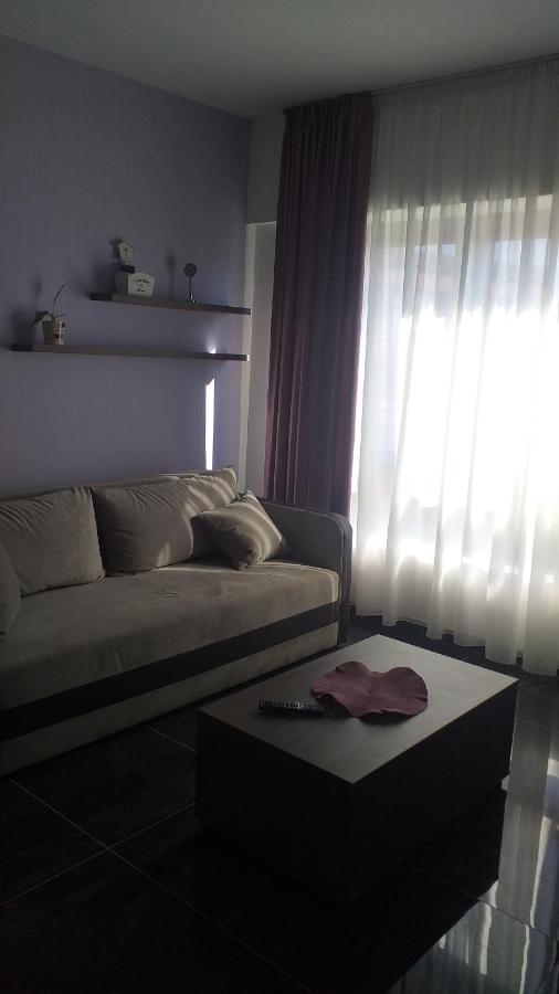 Apartamento Dream House Kruševac Exterior foto