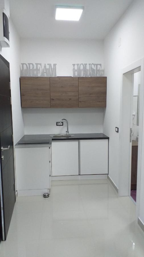 Apartamento Dream House Kruševac Exterior foto