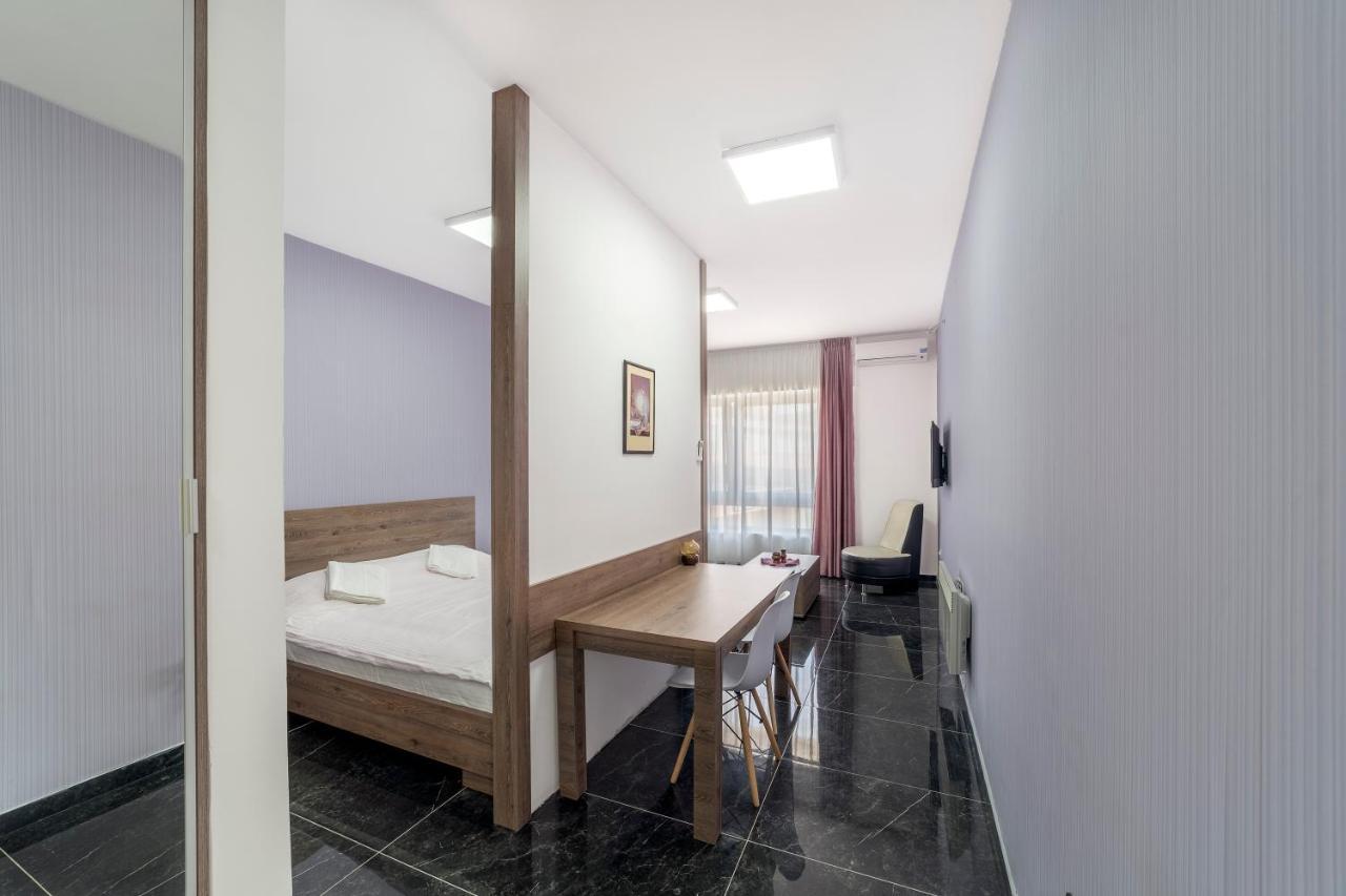 Apartamento Dream House Kruševac Exterior foto