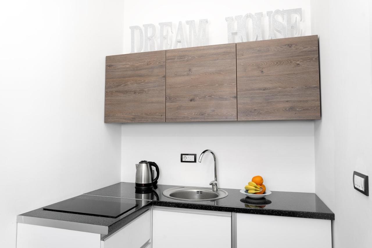 Apartamento Dream House Kruševac Exterior foto