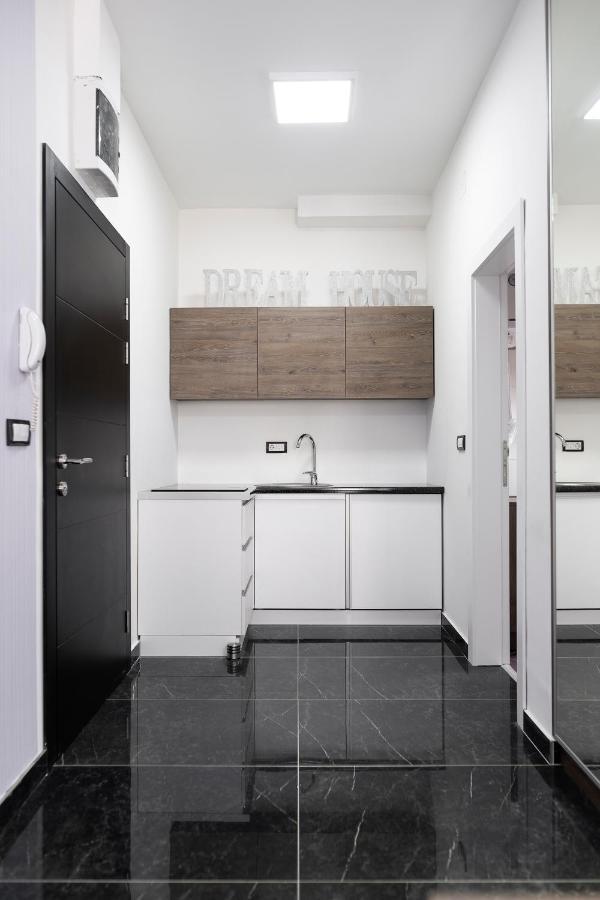 Apartamento Dream House Kruševac Exterior foto