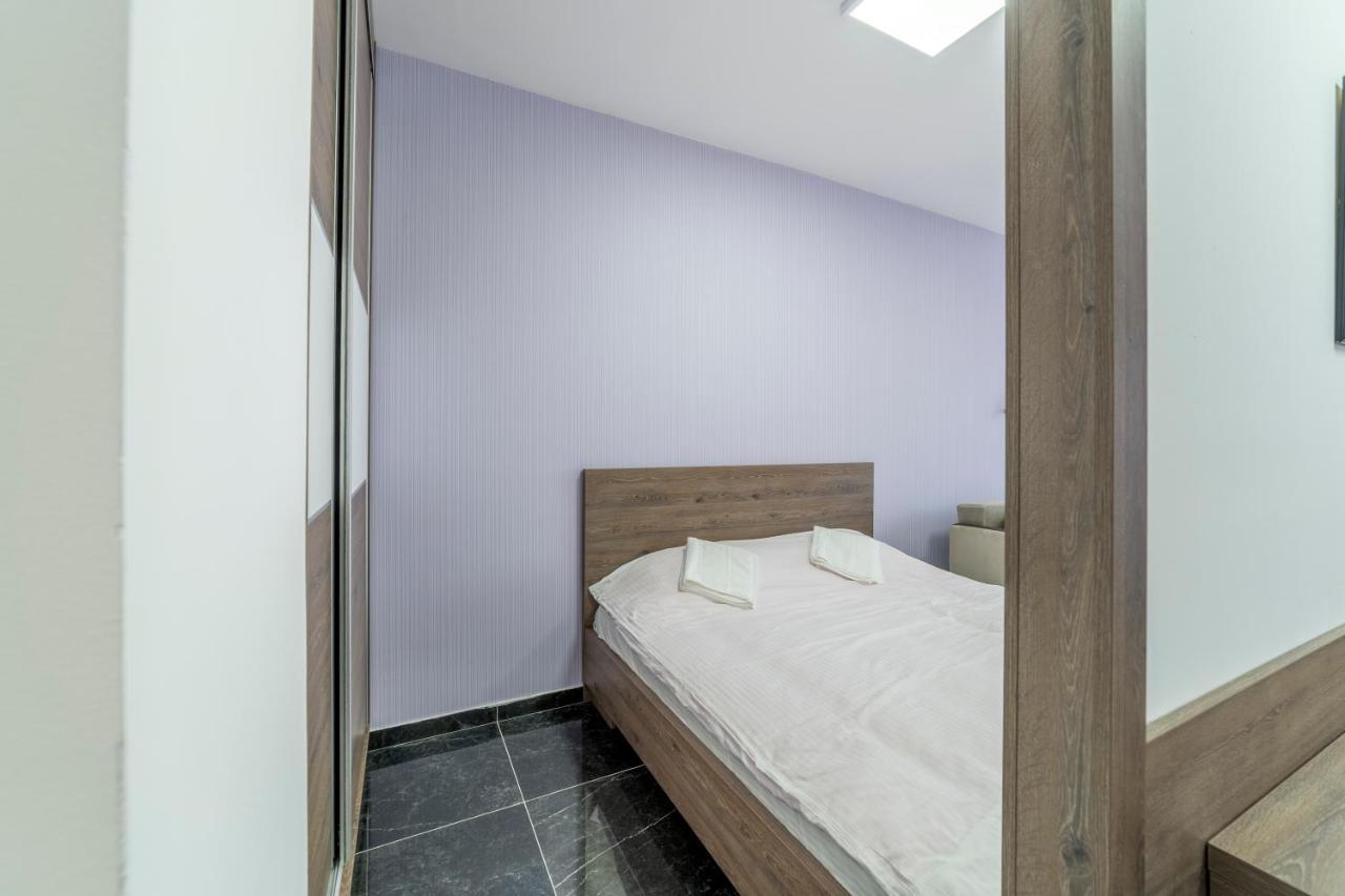 Apartamento Dream House Kruševac Exterior foto
