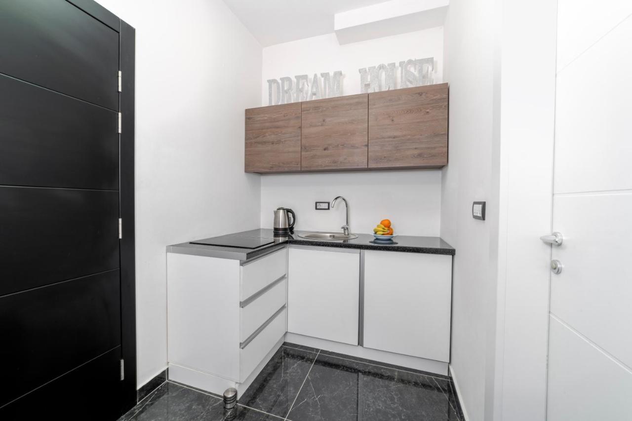 Apartamento Dream House Kruševac Exterior foto