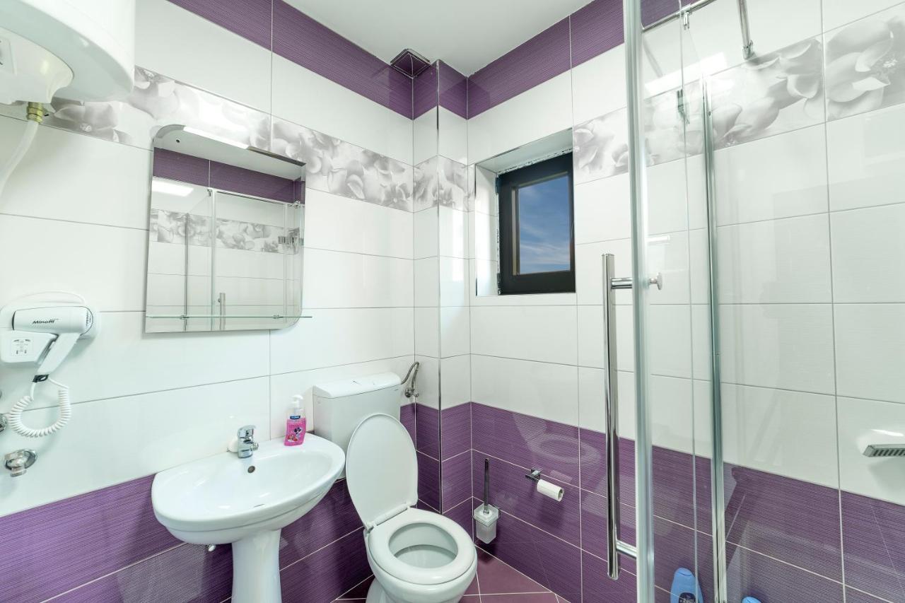 Apartamento Dream House Kruševac Exterior foto