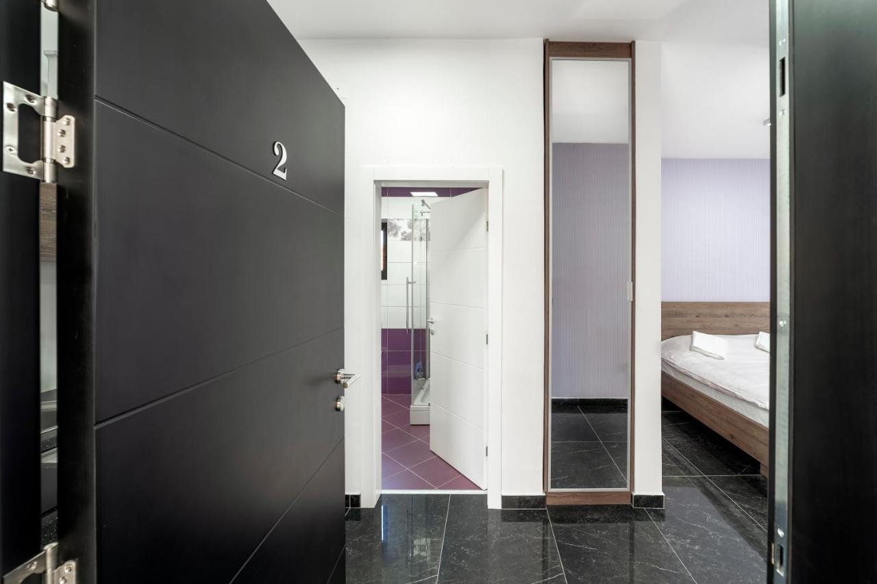 Apartamento Dream House Kruševac Exterior foto